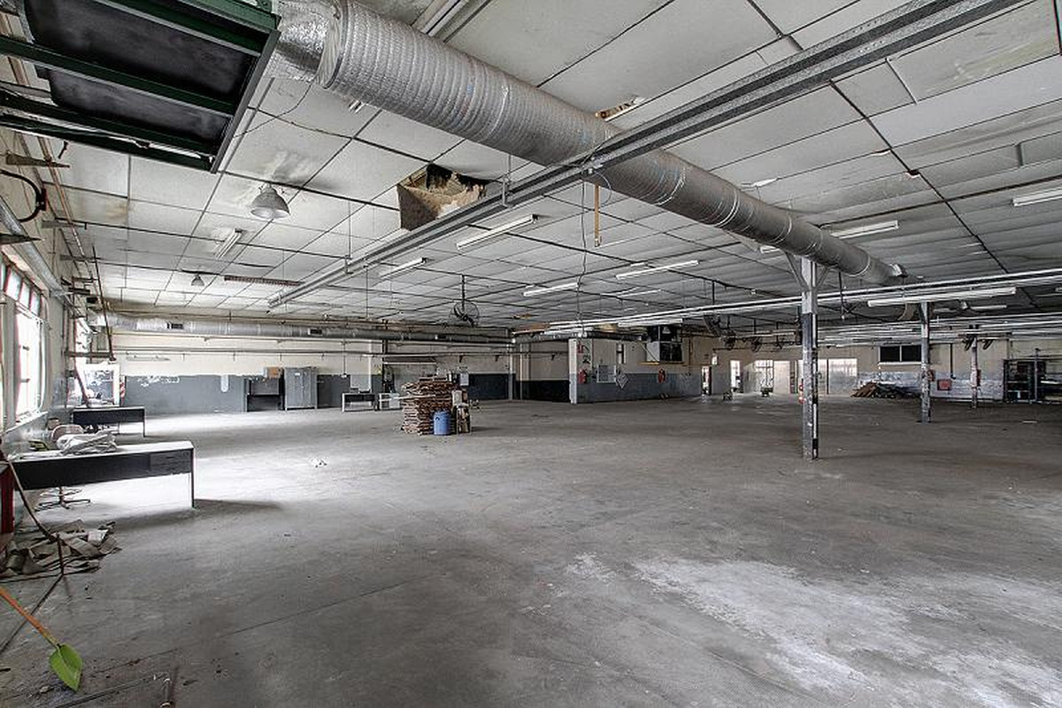 Depósito en venta