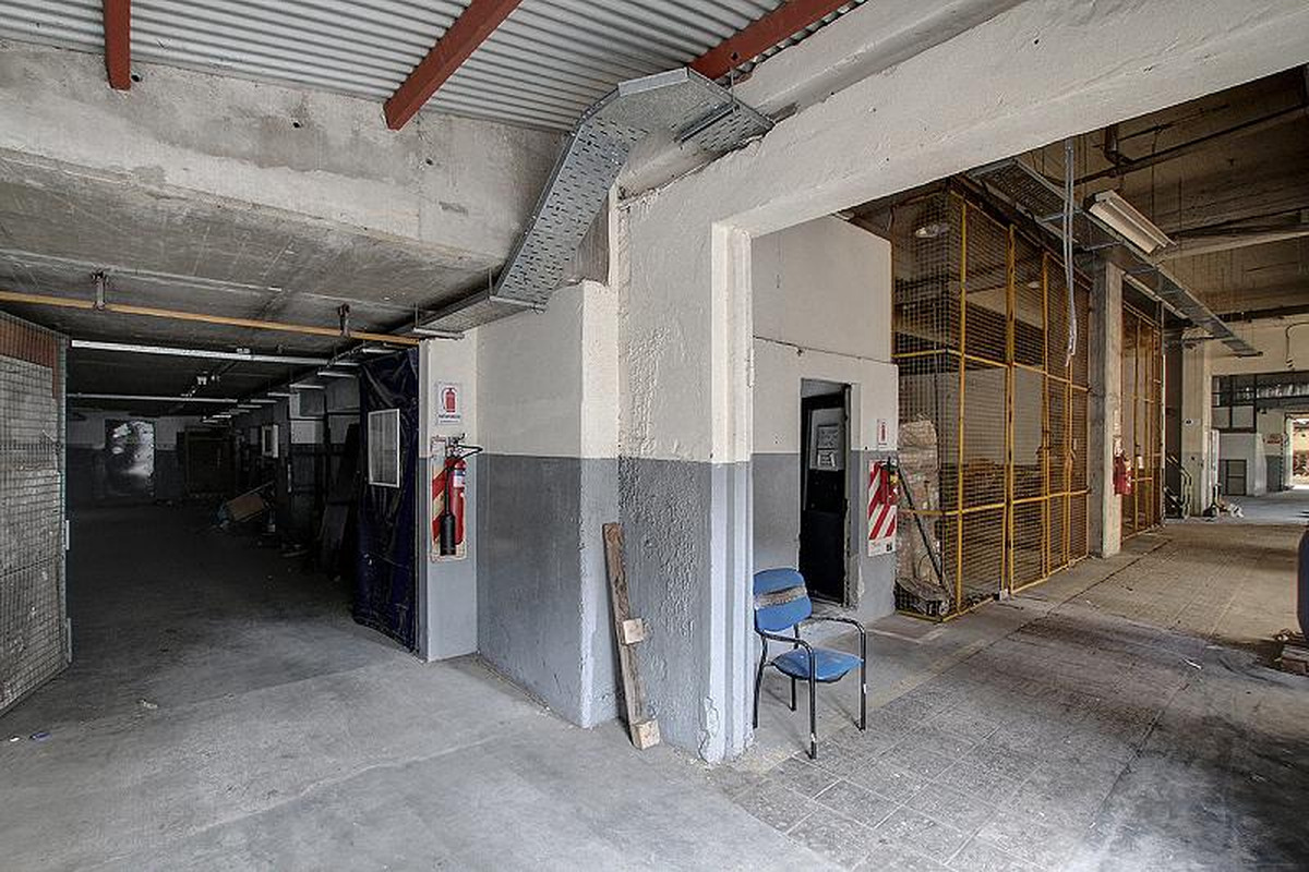 Depósito en venta
