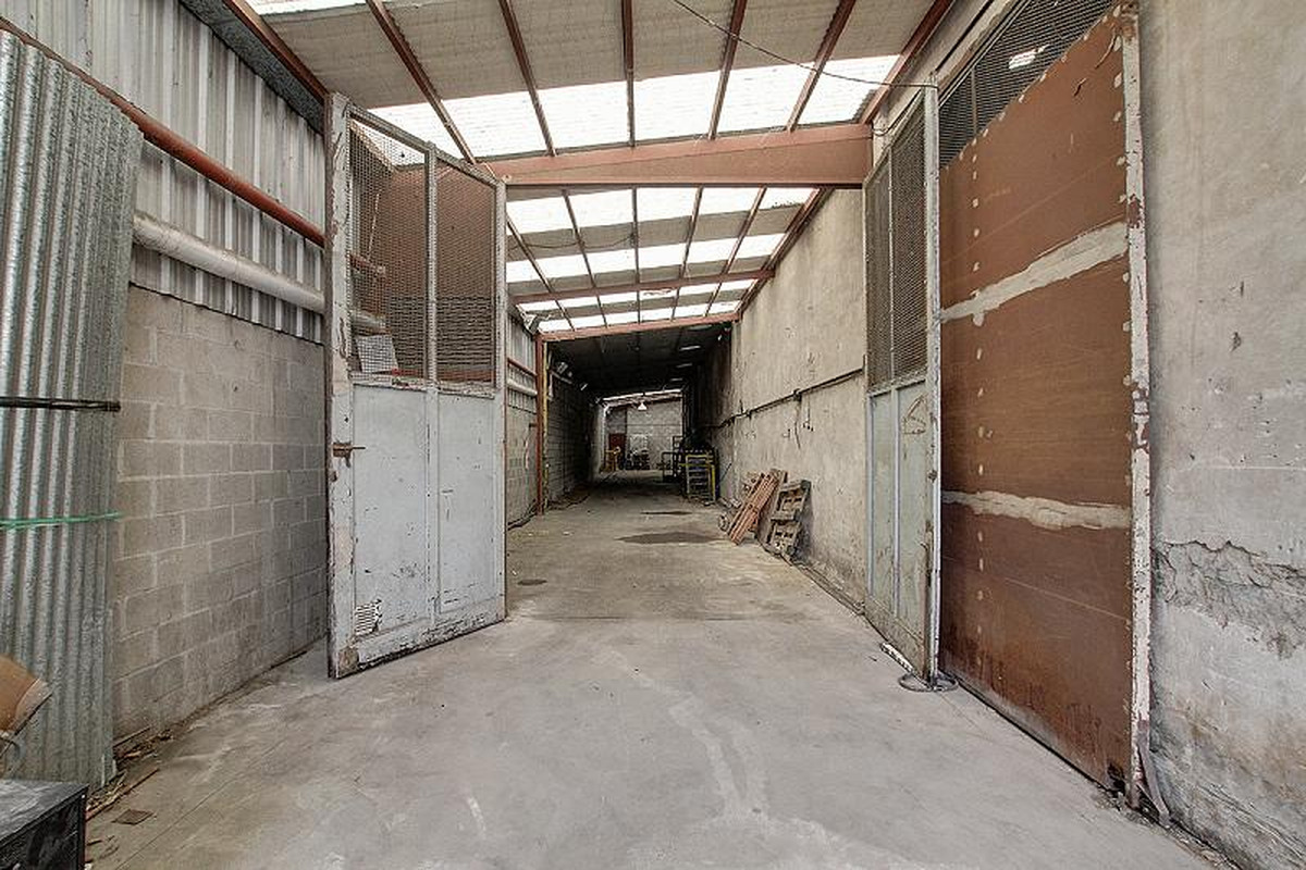 Depósito en venta