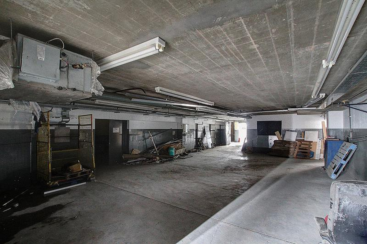 Depósito en venta