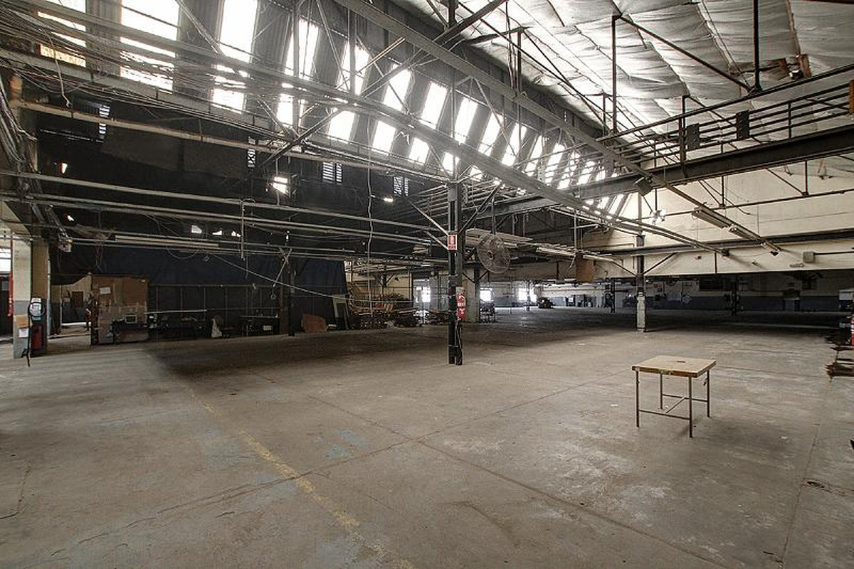 Depósito en venta