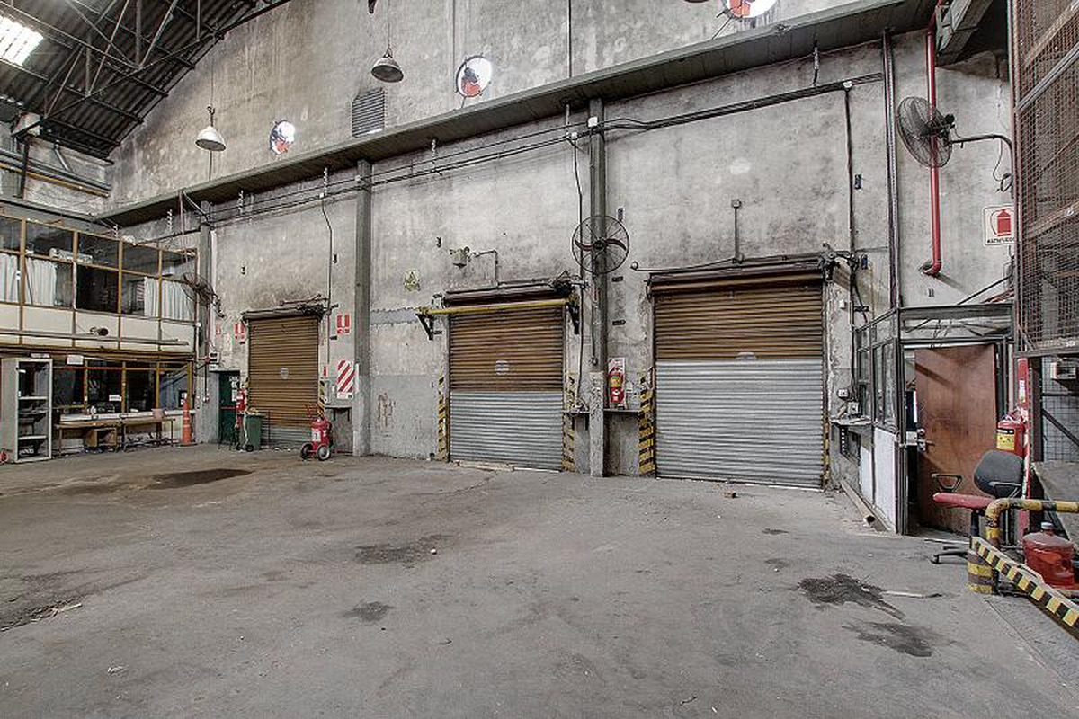 Depósito en venta