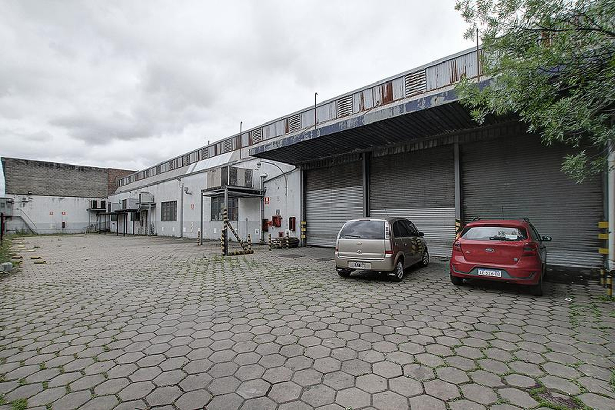 Depósito en venta