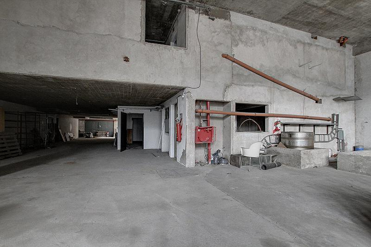 Depósito en venta