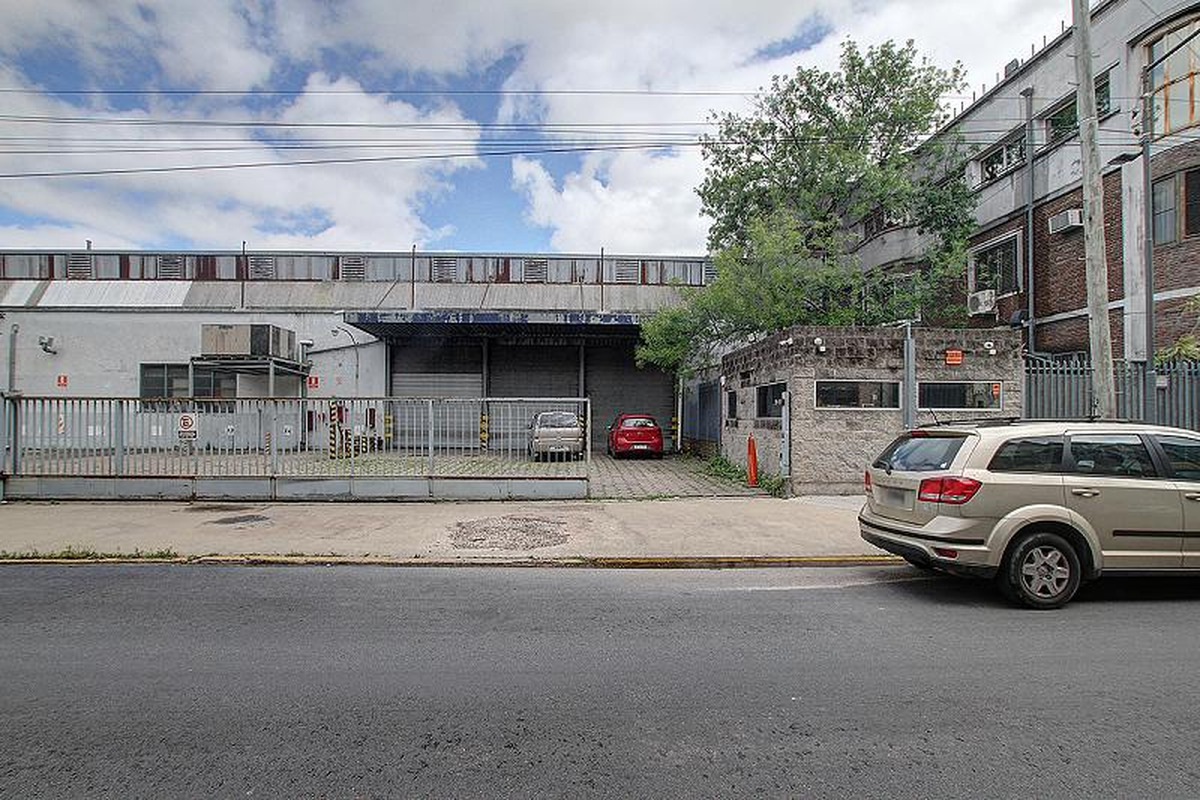 Depósito en venta