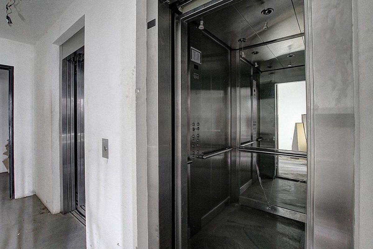 Depósito en venta
