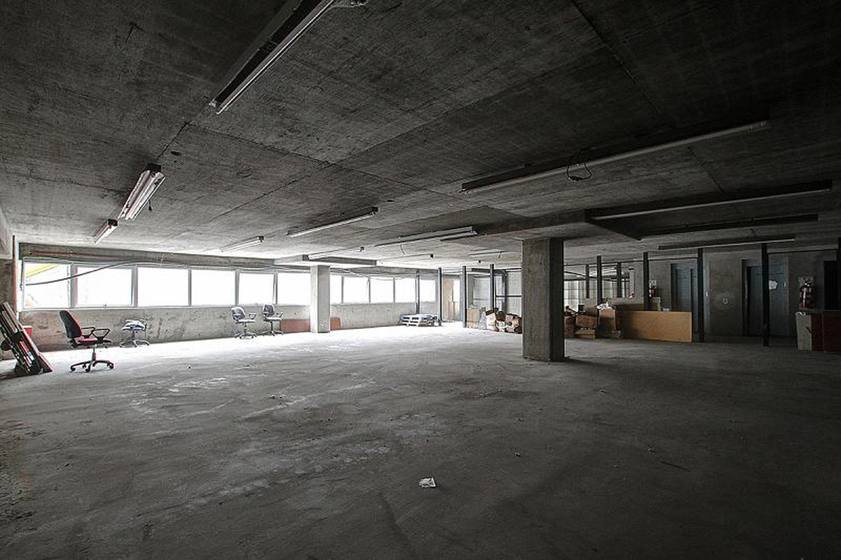 Depósito en venta