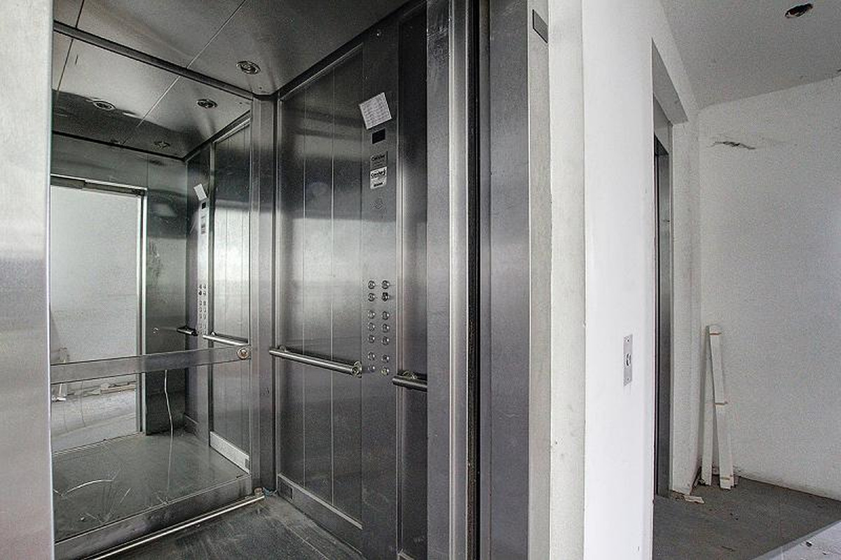 Depósito en venta