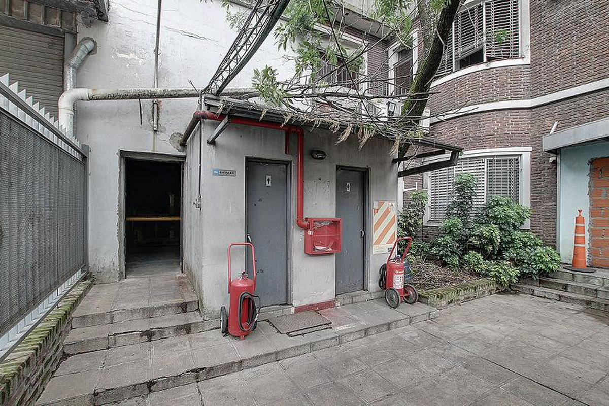 Depósito en venta