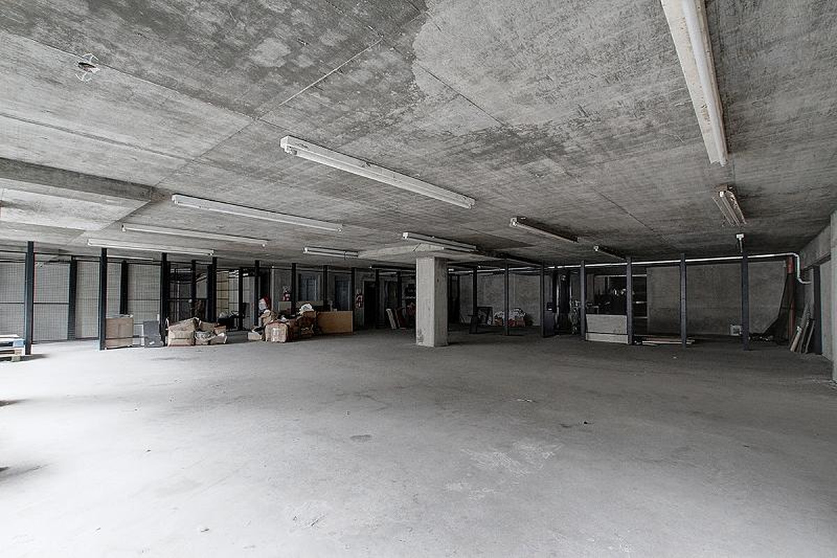 Depósito en venta