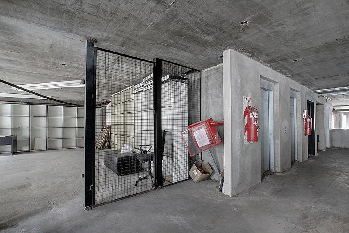 Depósito en venta
