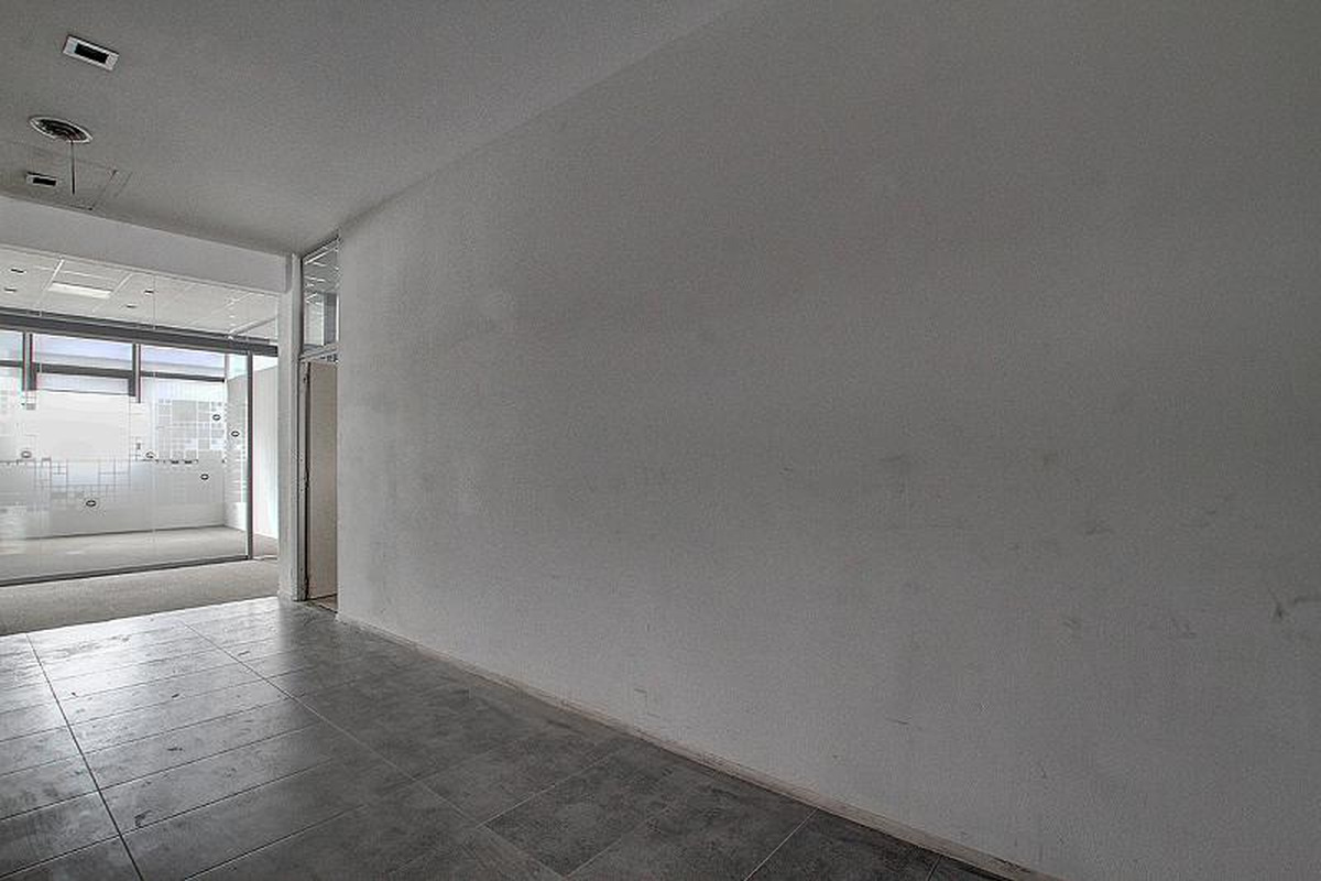 Depósito en venta