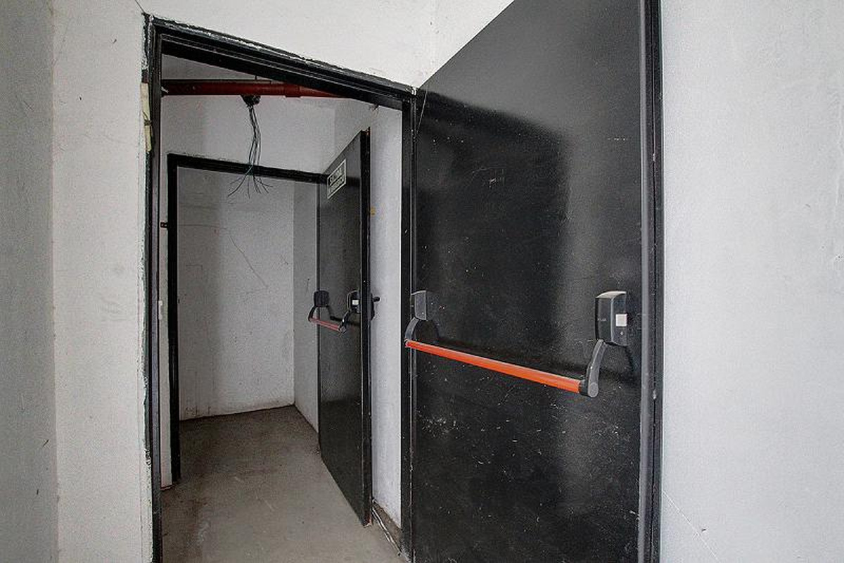 Depósito en venta