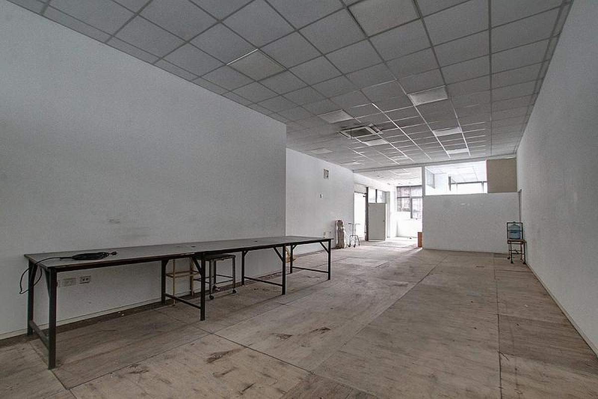 Depósito en venta