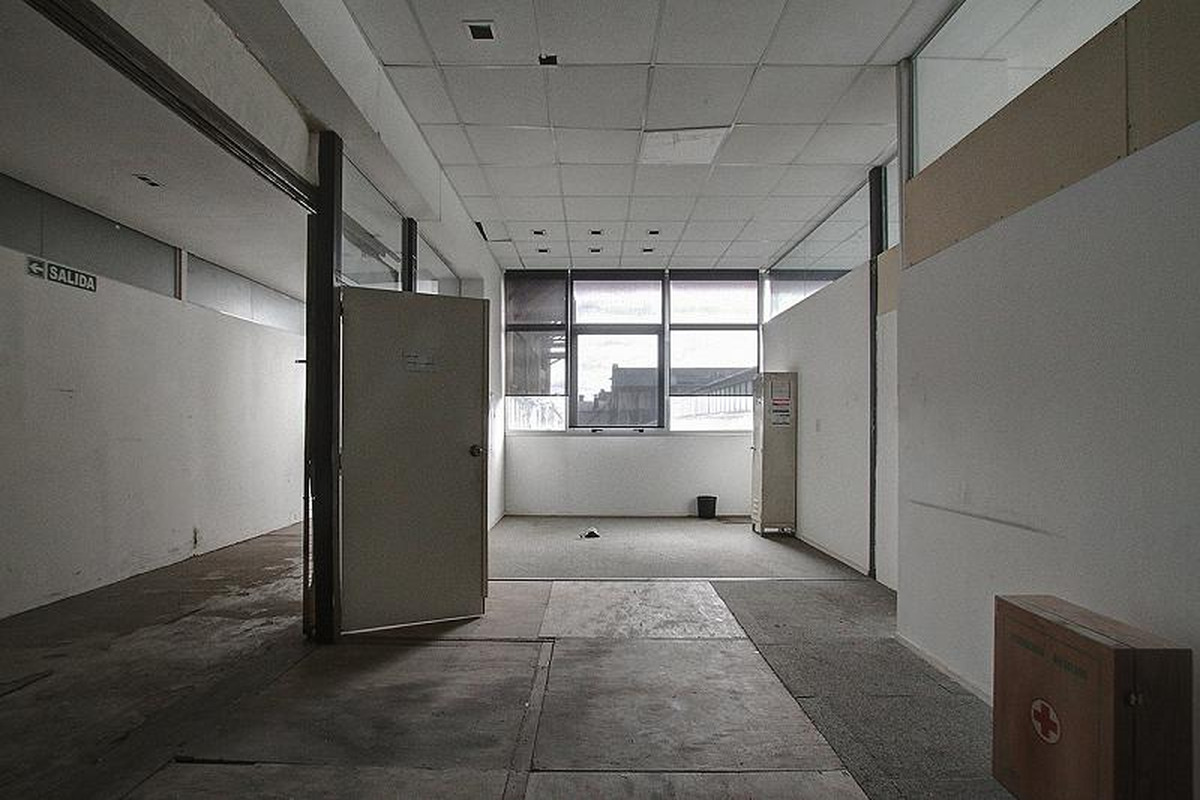 Depósito en venta