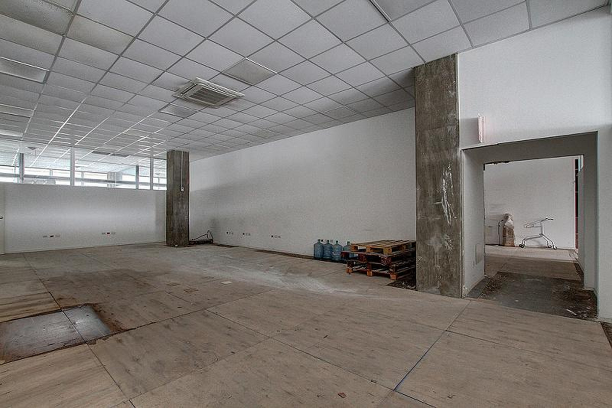 Depósito en venta