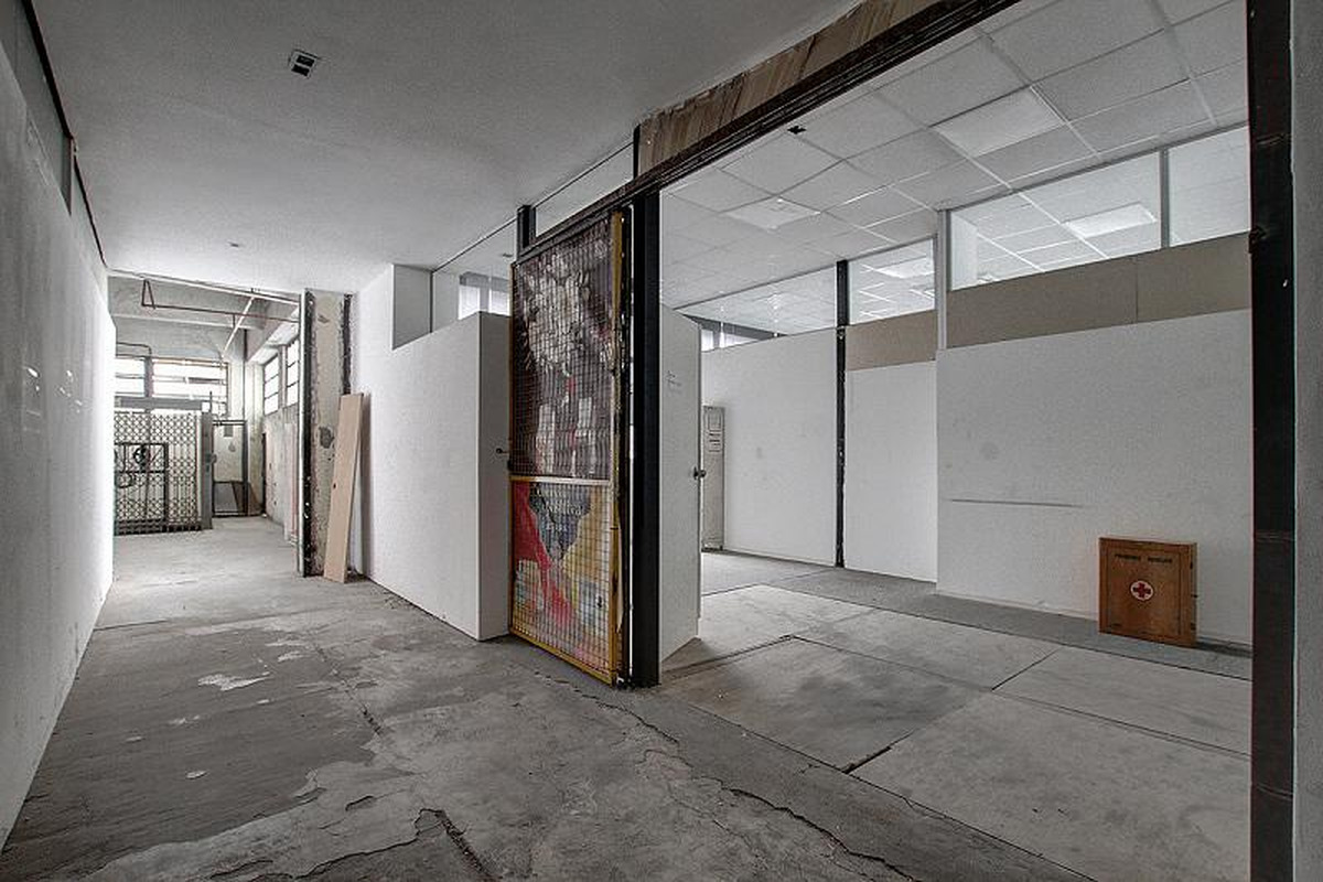 Depósito en venta