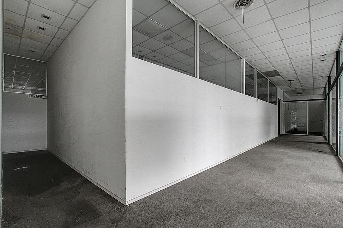 Depósito en venta