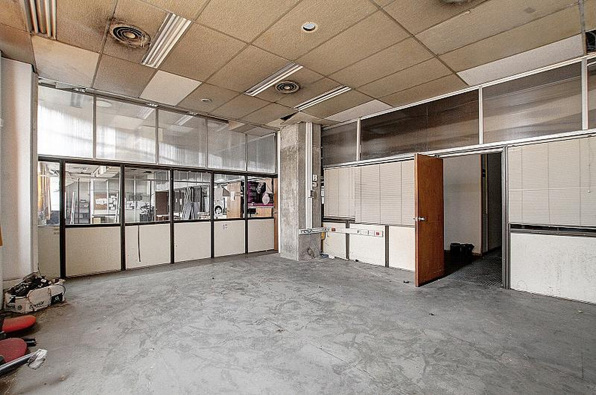 Depósito en venta