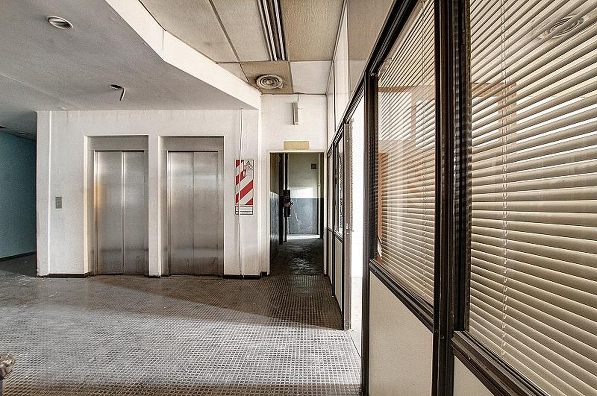 Depósito en venta