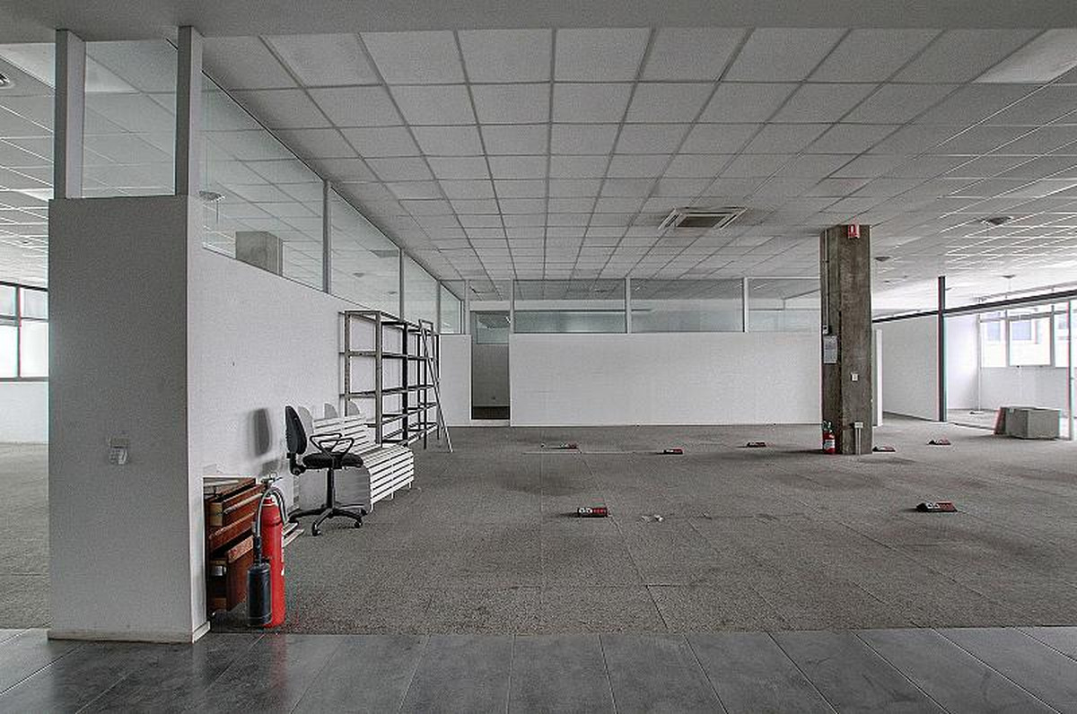 Depósito en venta