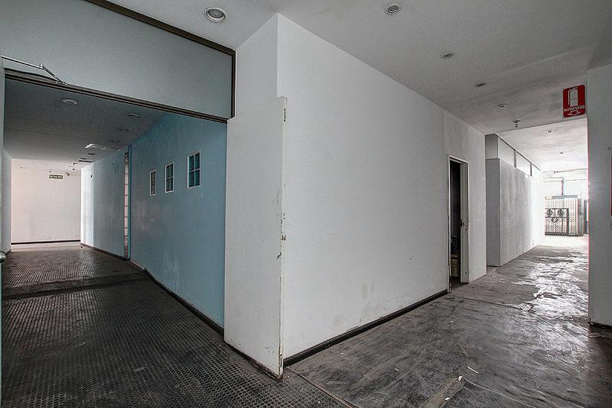 Depósito en venta