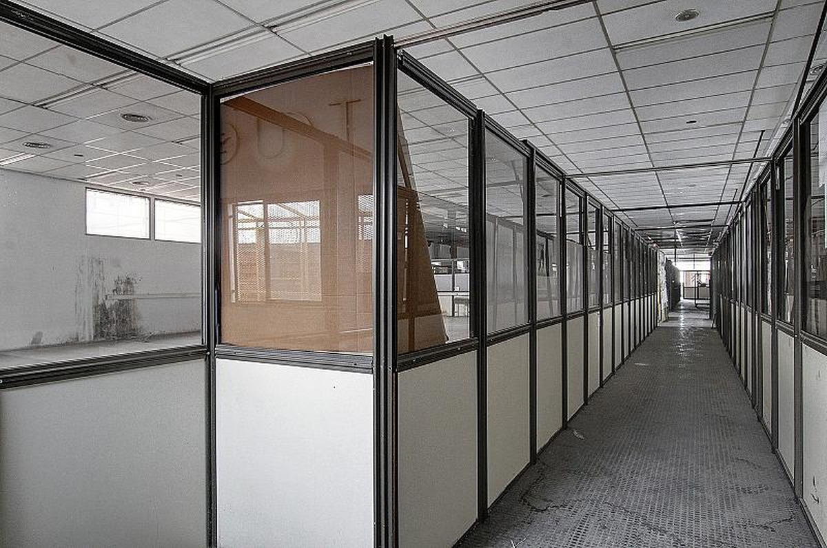 Depósito en venta
