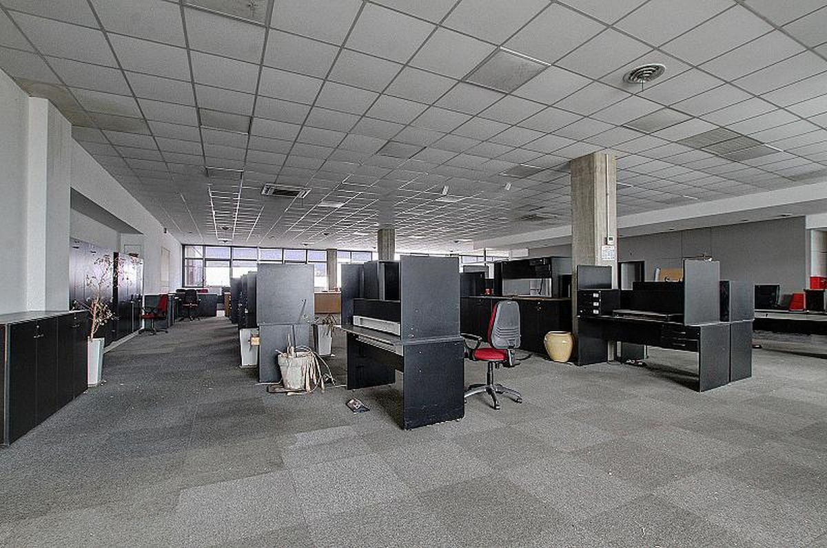 Depósito en venta