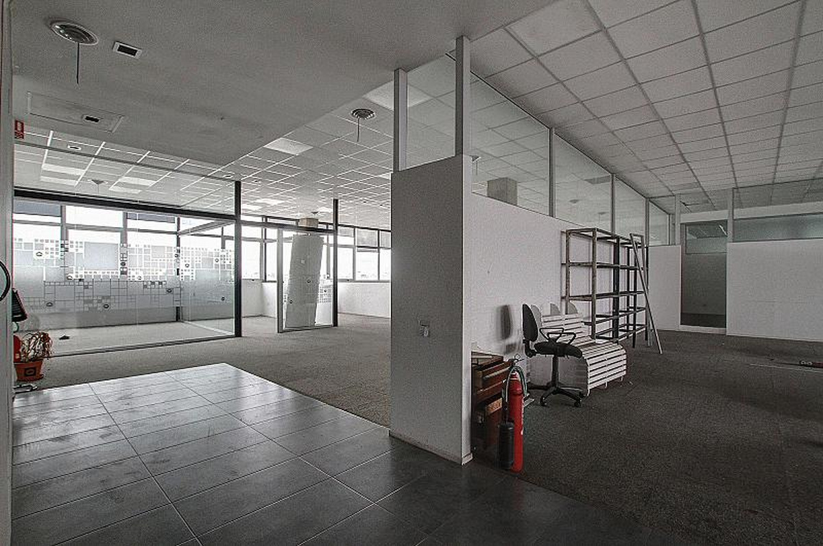 Depósito en venta