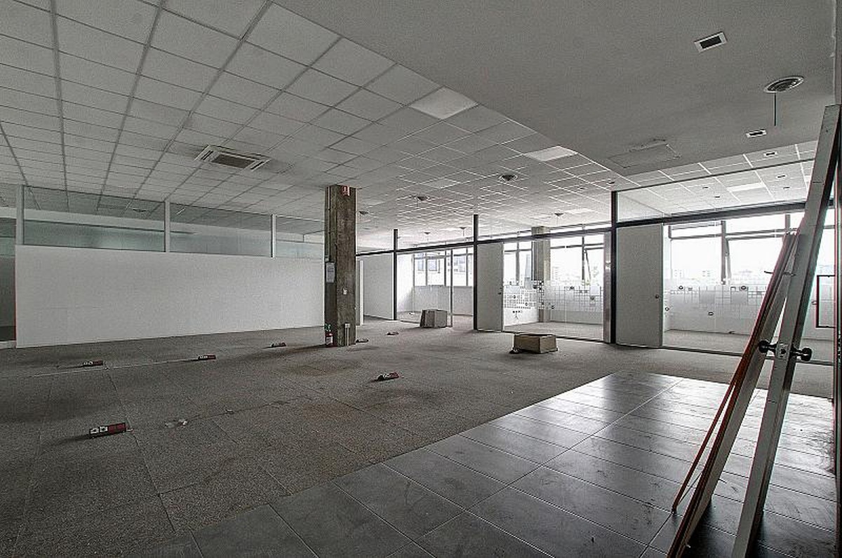 Depósito en venta