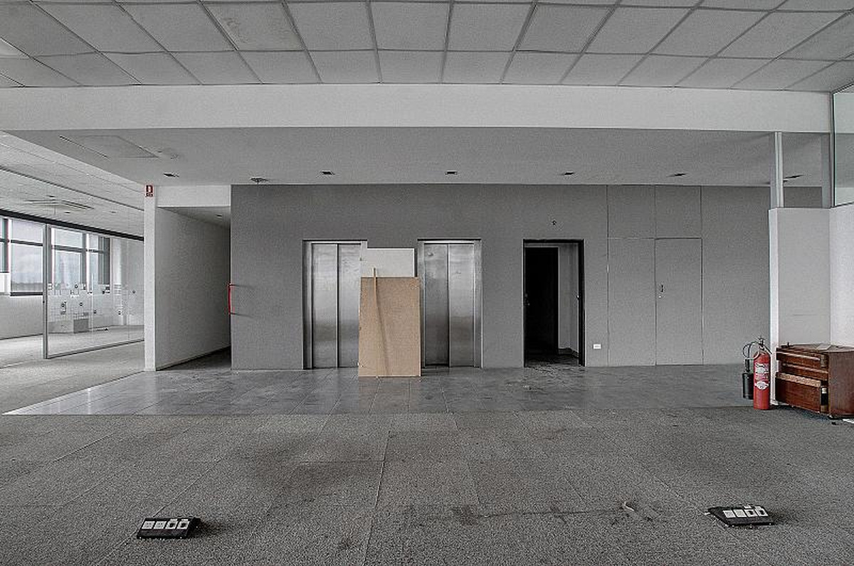 Depósito en venta