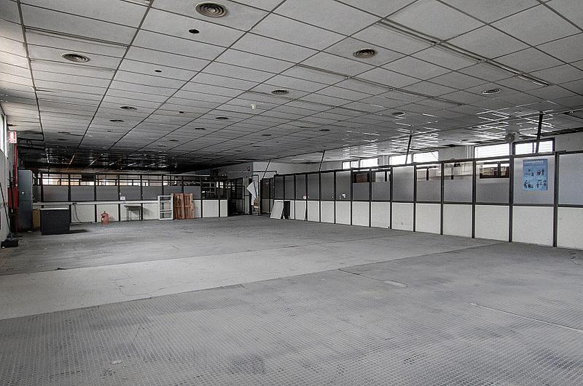 Depósito en venta