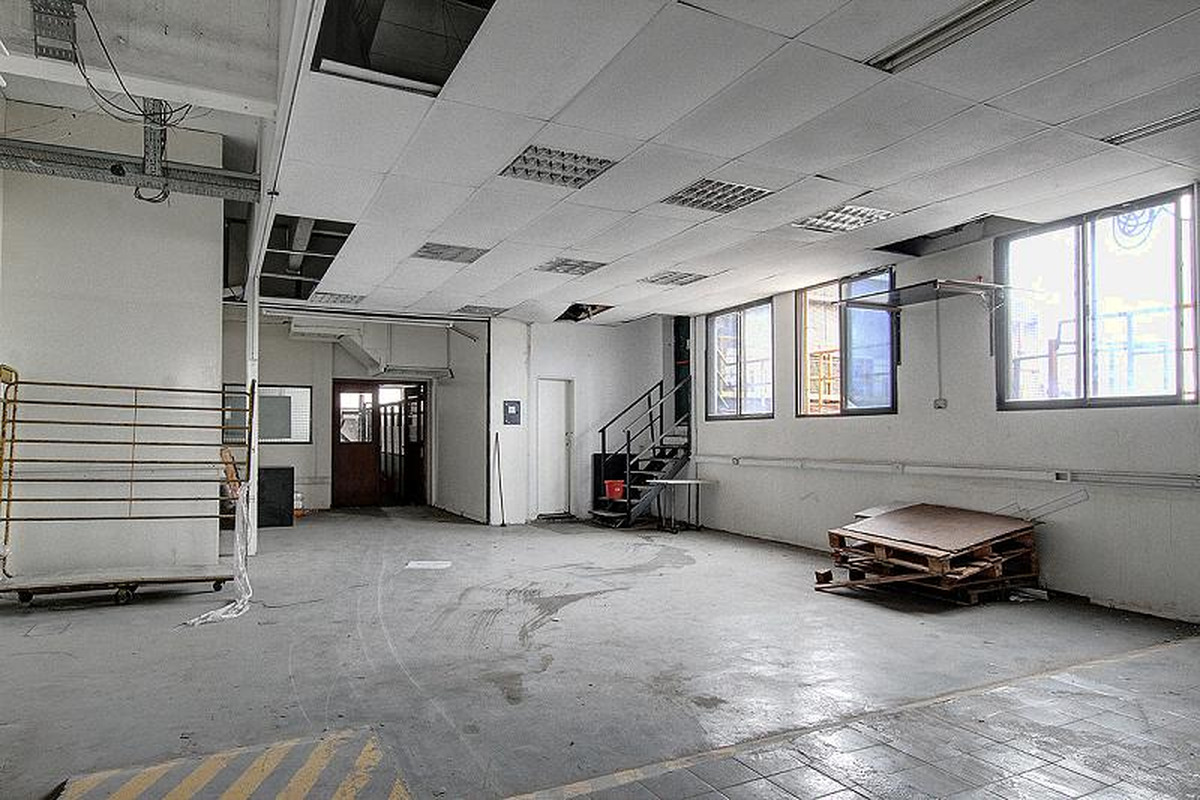Depósito en venta