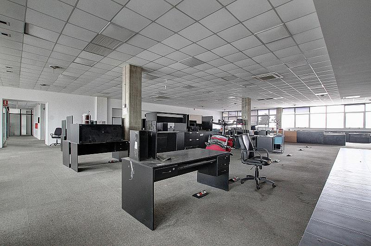 Depósito en venta