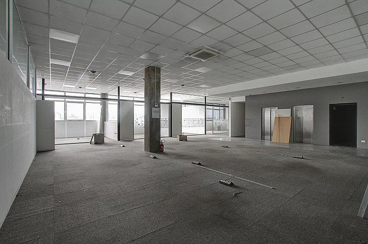 Depósito en venta