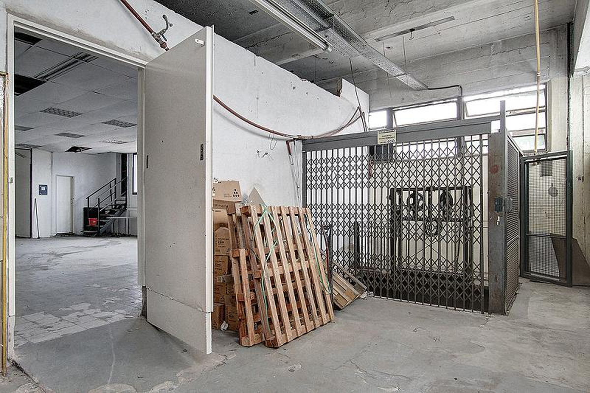 Depósito en venta