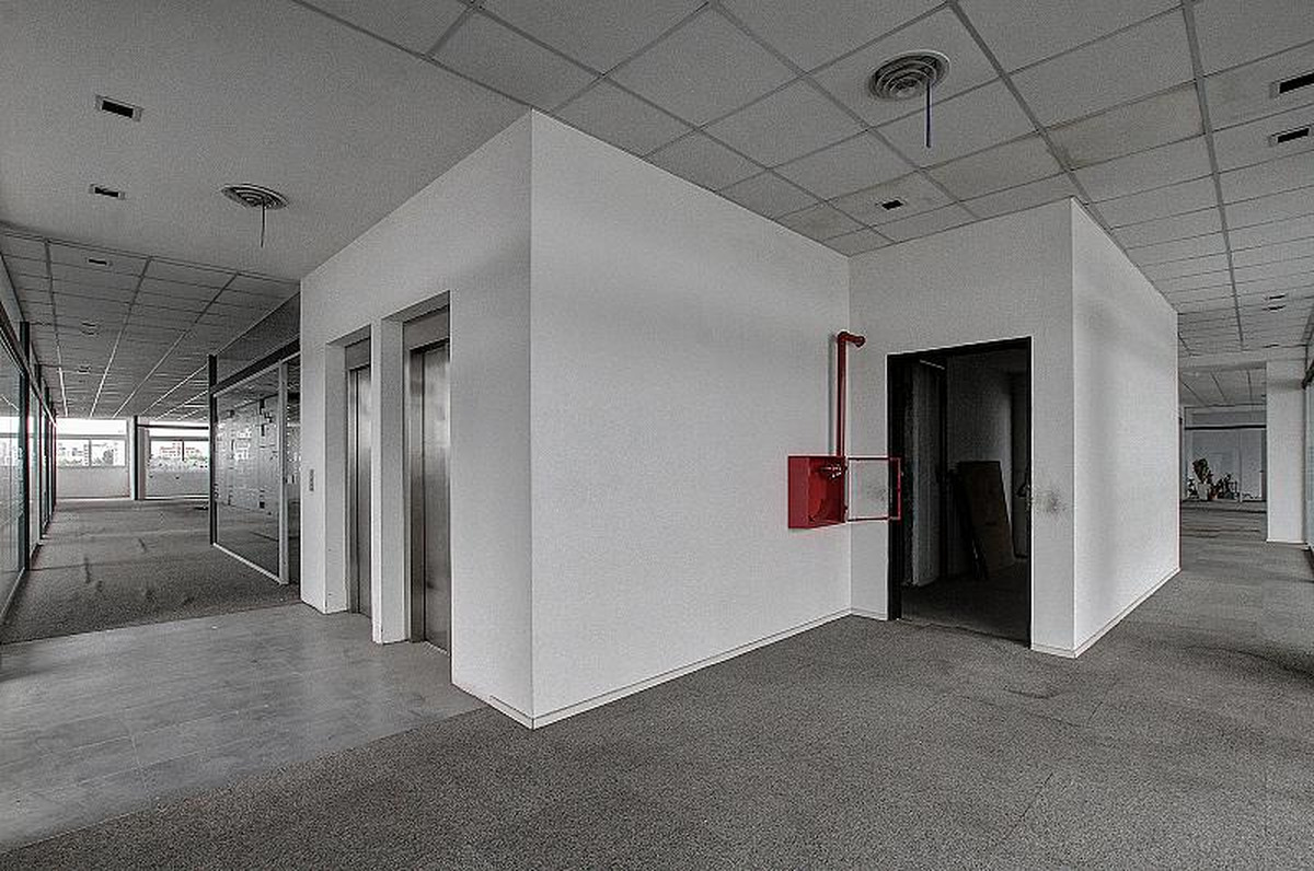 Depósito en venta