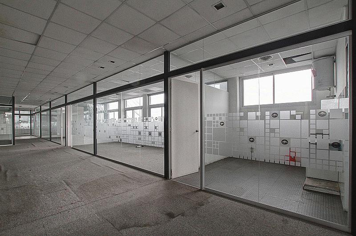 Depósito en venta