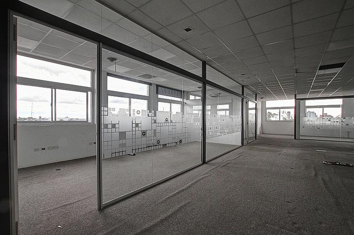 Depósito en venta