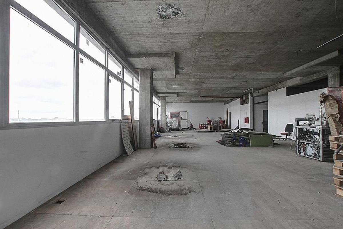 Depósito en venta