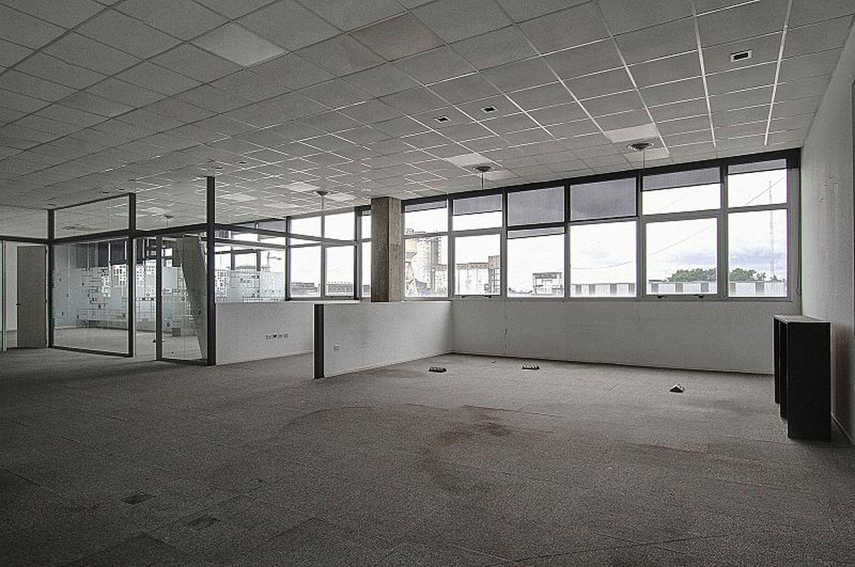 Depósito en venta