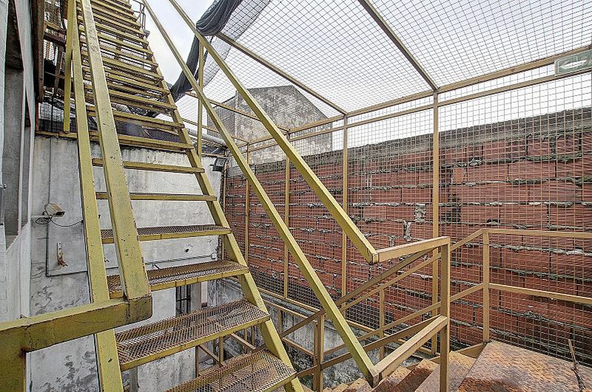 Depósito en venta