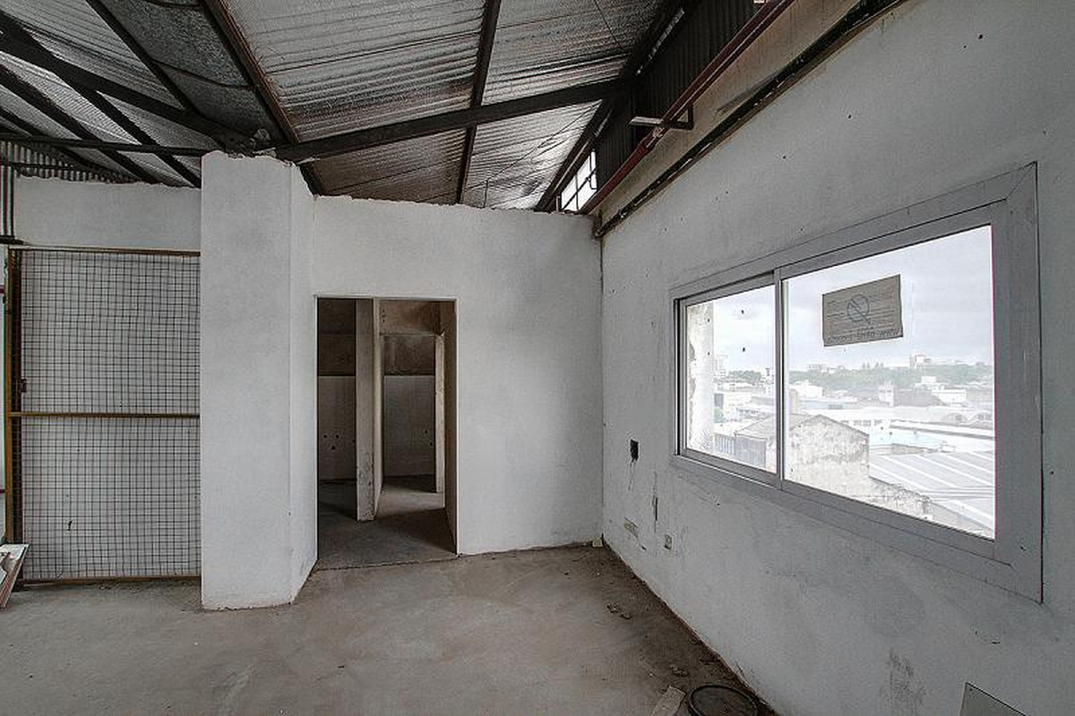Depósito en venta