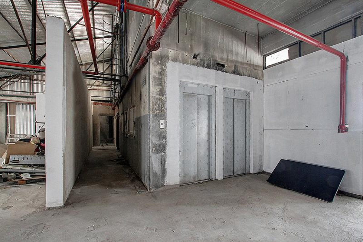 Depósito en venta
