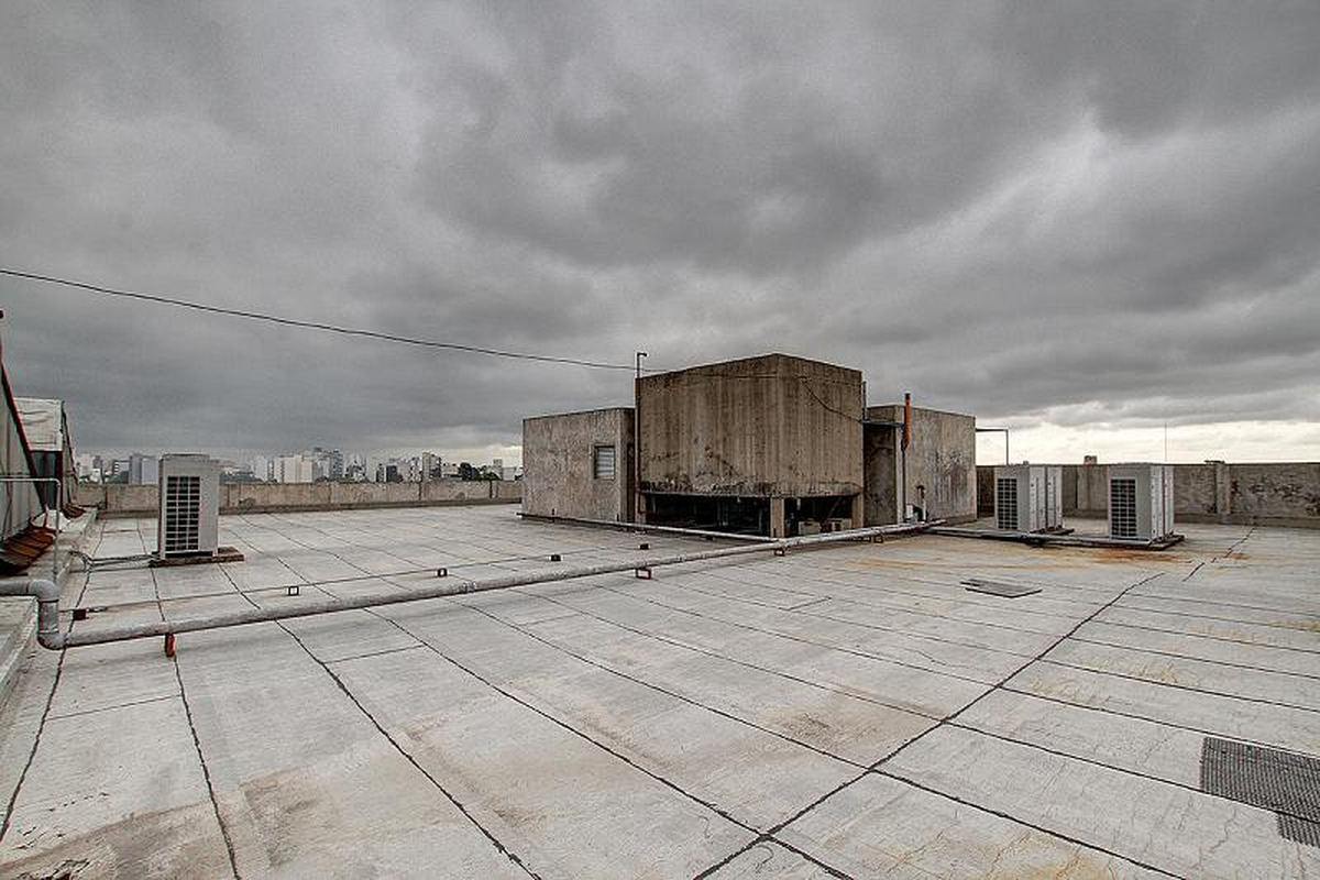 Depósito en venta