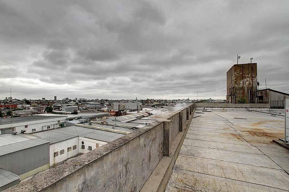 Depósito en venta