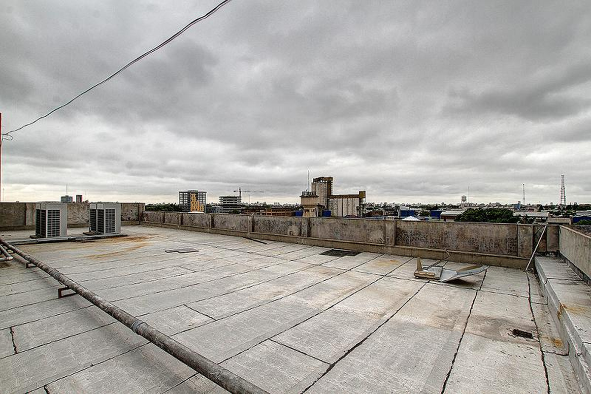 Depósito en venta