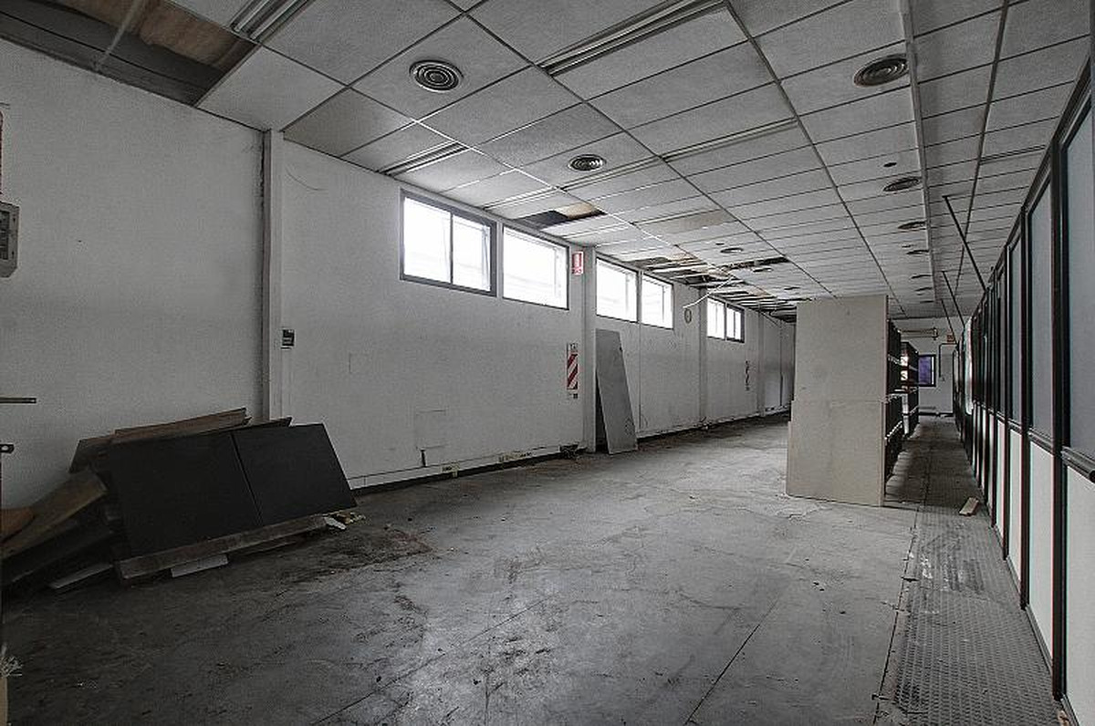 Depósito en venta