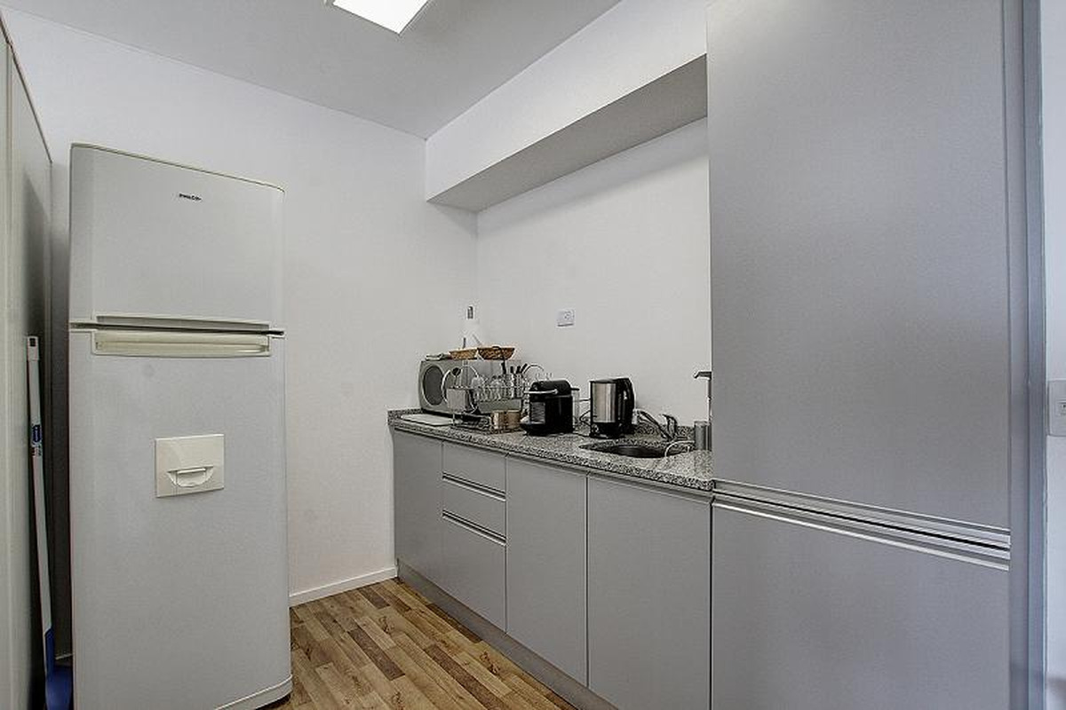 Departamento en venta
