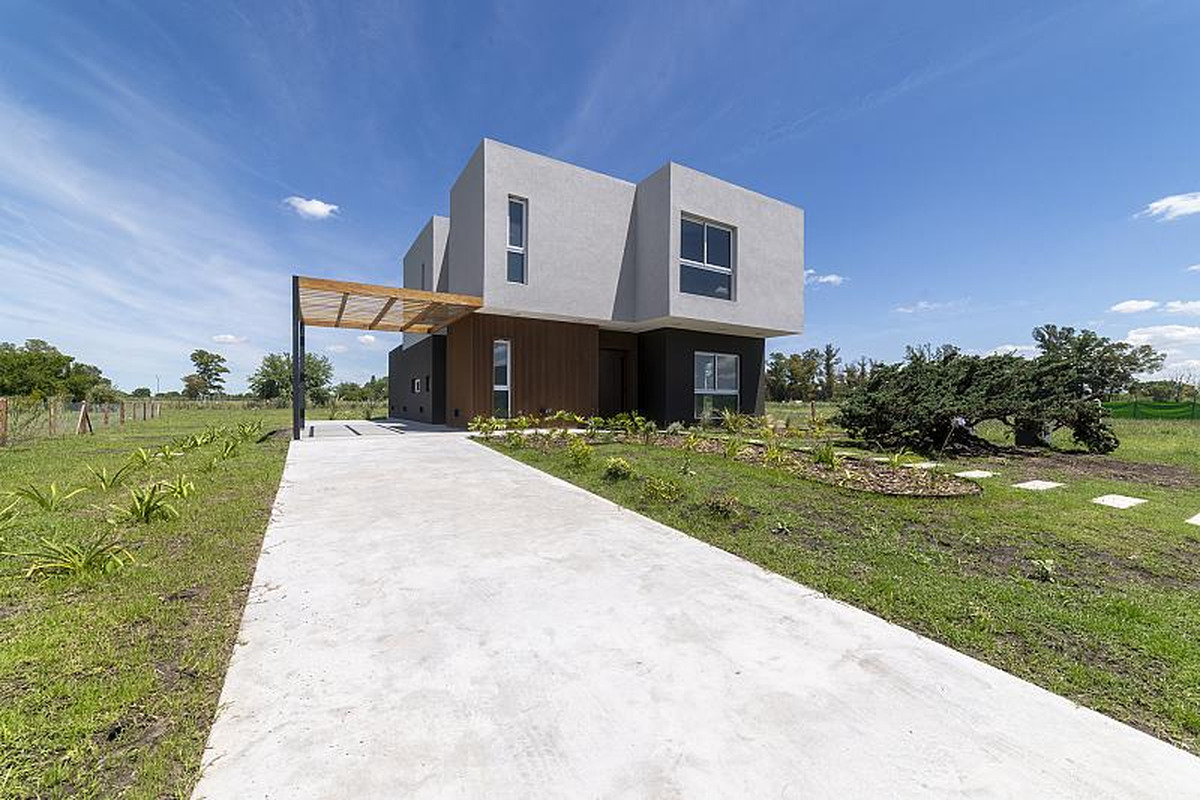 Casa en venta